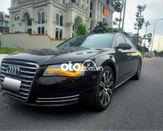 Audi A8  L sx 2010 modeo 2011 4c siêu đẹp 2010 - AUDI A8L sx 2010 modeo 2011 4c siêu đẹp giá 799 triệu tại Hà Nội