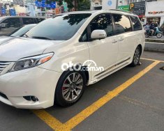 Toyota Sienna Siêu cọp  Siena 3.5 Limetid 2012 1 đời chủ 2012 - Siêu cọp Toyota Siena 3.5 Limetid 2012 1 đời chủ giá 1 tỷ 400 tr tại Tp.HCM