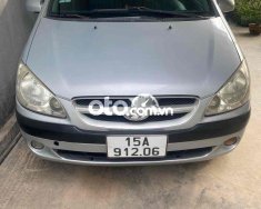 Hyundai Getz bán xe get cực chất 2008 - bán xe get cực chất giá 96 triệu tại Hải Phòng