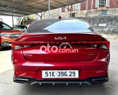 Kia K5   2.0 Luxury Đk 6/2022 Odo 5.000 Km Siêu Lướt 2022 - KIA K5 2.0 Luxury Đk 6/2022 Odo 5.000 Km Siêu Lướt giá 749 triệu tại Tp.HCM