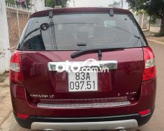 Chevrolet Captiva  đăng kiểm dài. xe gia đình 2008 - captiva đăng kiểm dài. xe gia đình giá 148 triệu tại Đắk Lắk