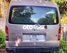 Toyota Hiace   15 chỗ2006 Máy Xăng 2006 - Toyota Hiace 15 chỗ2006 Máy Xăng giá 88 triệu tại Tp.HCM