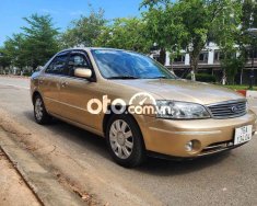 Ford Laser   GHIA 1.8 MT 2005 - Ford laser GHIA 1.8 MT giá 115 triệu tại Quảng Ngãi