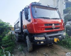 Xe tải 5 tấn - dưới 10 tấn 2011 - Bán Xe chenglong 3 chân đời 2011 nhập chính hãng giá 505 triệu tại Thái Nguyên