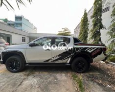 Mitsubishi Triton Bán tải  Athlete 2021 - Bán tải Triton Athlete giá 600 triệu tại Bình Phước