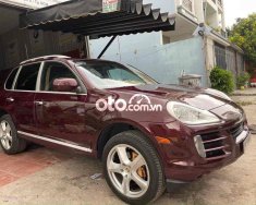 Porsche Cayenne porche cayans 2007 - porche cayans giá 550 triệu tại Gia Lai