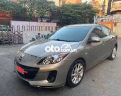 Mazda 3 Cc Bán xe  s cuối 2014 màu vàng cát 2014 - Cc Bán xe Mazda 3s cuối 2014 màu vàng cát giá 330 triệu tại Nam Định