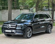 Mercedes-Benz GLS 450 2019 - Bank 70% giá 3 tỷ 550 tr tại Hà Nội