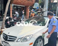 Mercedes-Benz E350 mercedes e350  2010 - mercedes e350 coupe 2 cửa giá 625 triệu tại Tp.HCM