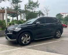 Hyundai Santa Fe 2022 - Máy xăng giá 885 triệu tại Thanh Hóa