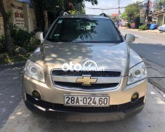 Chevrolet Captiva  2006 2006 - captiva 2006 giá 135 triệu tại Hà Nội