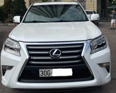 Lexus GX 460 2015 - Bán xe Lexus GX460 giá 2 tỷ 350 tr tại Hà Nội