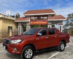 Toyota Hilux 2015 - Giá loanh quanh hơn 400 giá 455 triệu tại Bắc Giang