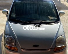 Chevrolet Spark Bán xe  2010 , tại phù mỹ , bình định 2010 - Bán xe spark 2010 , tại phù mỹ , bình định giá 62 triệu tại Bình Định