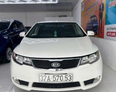 Kia Forte 2011 - 5 chỗ giá 250 triệu tại Nghệ An