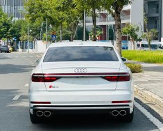 Audi S8 2020 - Audi S8 2020 giá 15 tỷ tại Hà Nội