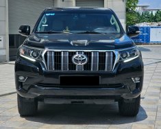 Toyota Land Cruiser Prado 2020 - e chạy 5v8 km nội thất còn rất mới giá 2 tỷ 100 tr tại Hà Nội