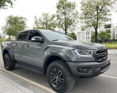 Ford Ranger Raptor 2021 - Hỗ trợ bank 70% giá 1 tỷ 50 tr tại Nghệ An
