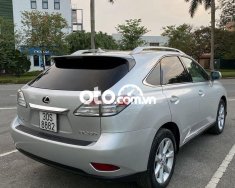 Lexus RX 350 Cần bán gấp  350 chính chủ 2009 - Cần bán gấp RX 350 chính chủ giá 888 triệu tại Hà Nội