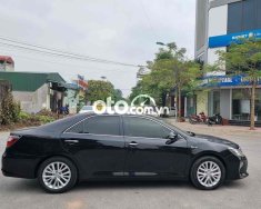 Toyota Camry 2017 - Xe đẹp không lỗi lầm. Bao check hãng giá 618 triệu tại Hưng Yên