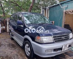 Toyota Zace   GL 2002 - Toyota zace GL giá 95 triệu tại Hà Nội