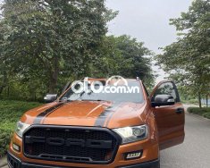 Ford Ranger CẦN BÁN GẤP XE   WILDTRAK 3.2 gia đình 2018 - CẦN BÁN GẤP XE FORD RANGER WILDTRAK 3.2 gia đình giá 600 triệu tại Bắc Ninh