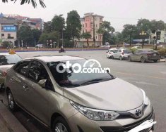 Toyota Vios xe gia đình cần bán 2020 - xe gia đình cần bán giá 420 triệu tại Phú Thọ
