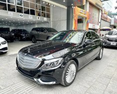 Mercedes-Benz C250 2015 - Biển Tp, 1 chủ sử dụng từ mới giá 750 triệu tại Hà Nội