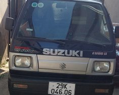 Xe tải 500kg - dưới 1 tấn 2011 - Chính chủ bán xe suzuki 500kg sx năm 2011. giá 105 triệu tại Hà Nội