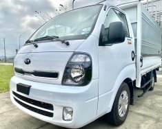 Xe tải 1,5 tấn - dưới 2,5 tấn Thùng Mui Bạt 2023 - Cần bán Xe tải 1,5 tấn - dưới 2,5 tấn Thùng Mui Bạt 2023, màu trắng giá 361 triệu tại Bình Dương