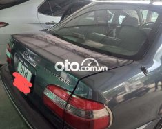 Toyota Corolla Xe chính chủ bán ký giấy ok 2001 - Xe chính chủ bán ký giấy ok giá 115 triệu tại Long An