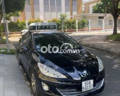 Peugeot 408 GĐ bán lại   đăng kí 2019 2014 - GĐ bán lại Peugeot 408 đăng kí 2019 giá 325 triệu tại Khánh Hòa