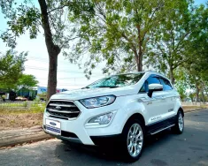 Ford EcoSport 2020 - Bảo hành đến năm 2026. Giá tốt giá 495 triệu tại Bình Thuận  