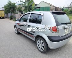 Hyundai Getz Cần bán xe   đời 2010 2010 - Cần bán xe Hyundai Getz đời 2010 giá 118 triệu tại Nghệ An
