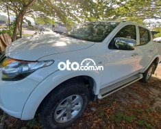 Mitsubishi Triton CẦN BÁN XE  , 400 Triệu, BS ĐN 2018 - CẦN BÁN XE Mitsubishi Triton, 400 Triệu, BS ĐN giá 400 triệu tại Đà Nẵng