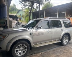 Ford Everest   năm 2014 MT, long lanh 1 chủ 2014 - Ford everest năm 2014 MT, long lanh 1 chủ giá 380 triệu tại Yên Bái