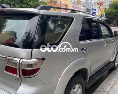 Toyota Fortuner xe nha ban hoac doi xe khac 2009 - xe nha ban hoac doi xe khac giá 385 triệu tại Kon Tum