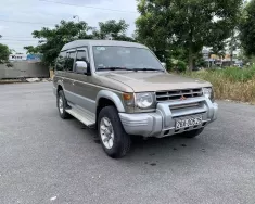 Mitsubishi Pajero 2003 -  Giá 128tr cho 1 e xe đẹp giá 128 triệu tại Sơn La