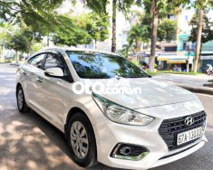 Hyundai Accent Cần bán  2020 chạy 13000 2020 - Cần bán accent 2020 chạy 13000 giá 330 triệu tại An Giang