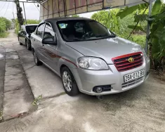 Daewoo Gentra 2009 - Máy móc êm ái, không oà ga giá 83 triệu tại Thái Bình