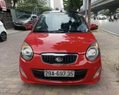 Kia Morning 2010 - Số tự động giá 150 triệu tại Ninh Thuận