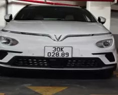 VinFast VF e34 2021 - THÔNG BÁO BÁN XE Ô TÔ VINFAST Fe34 GIÁ KHỞI ĐIỂM 450,000,000 giá 450 triệu tại Hà Nội