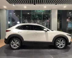 Mazda CX-30 2023 - Mazda CX-30 giá 664 triệu tại Hà Nội