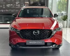 Mazda CX 5 Mazda CX5 Luxury đỏ 2023 - Mazda CX-5 giá 749 triệu tại Hà Nội