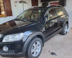 Chevrolet Captiva 2008 - Chính chủ bán xe captiva 2008, giá 170 triệu tại Bình Thuận  