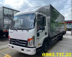 Xe tải 2,5 tấn - dưới 5 tấn 2023 - Bán xe tải Veam 3T5 - Veam VT340 máy Isuzu thùng 6m2 giá 505 triệu tại Bình Dương