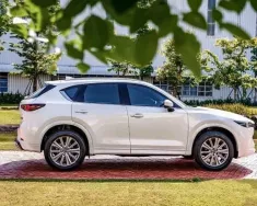 Mazda CX 5 2023 - New Mazda CX5- Lựa chọn vàng trong dàn phân khúc. giá 749 triệu tại Khánh Hòa