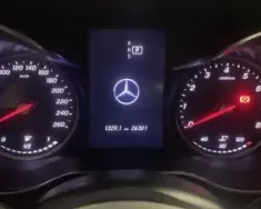 Mercedes-Benz C250 2018 giá 1 tỷ 450 tr tại Tp.HCM