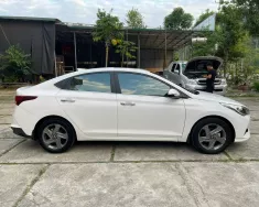 Hyundai Accent 2021 - Do muốn lên đời xe nên e muốn cất cánh em xe Hyundai Accent 2021 số tự động, bản ATH, máy 1.4  giá 445 triệu tại Yên Bái