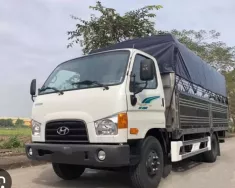 Hyundai Mighty 2018 - CHÍNH CHỦ CẦN BÁN XE Hyundai 7 TẤN KHU VỰC NGHỆ AN giá 550 triệu tại Nghệ An